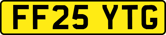 FF25YTG