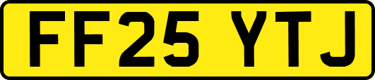 FF25YTJ