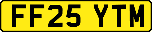 FF25YTM