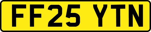 FF25YTN