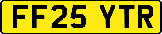 FF25YTR