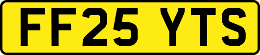 FF25YTS
