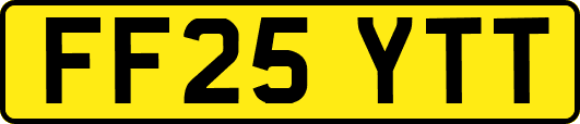 FF25YTT