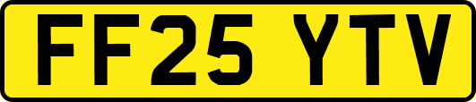 FF25YTV