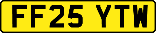 FF25YTW