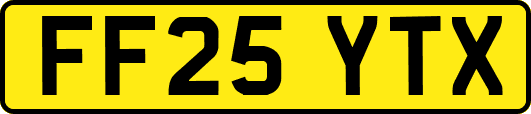 FF25YTX