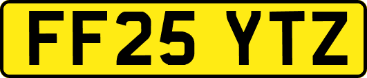 FF25YTZ