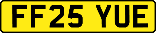 FF25YUE