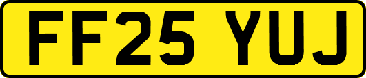 FF25YUJ