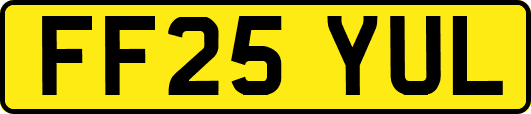 FF25YUL