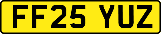 FF25YUZ
