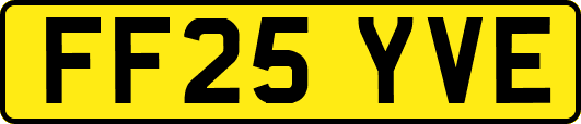 FF25YVE