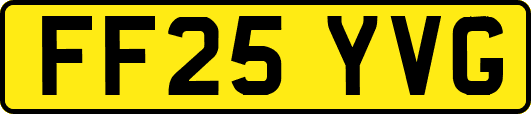 FF25YVG