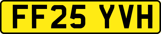 FF25YVH