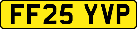 FF25YVP