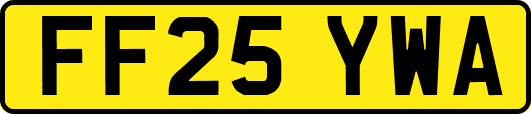 FF25YWA