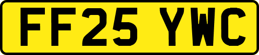 FF25YWC