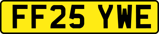 FF25YWE