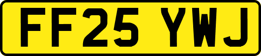 FF25YWJ