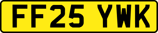 FF25YWK