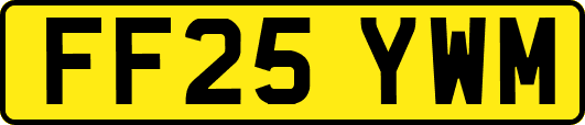 FF25YWM