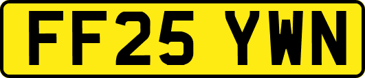 FF25YWN