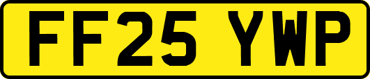 FF25YWP