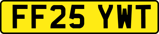 FF25YWT