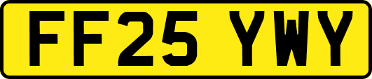 FF25YWY