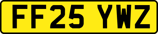 FF25YWZ