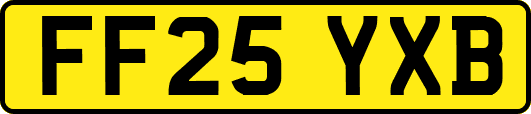 FF25YXB