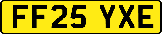 FF25YXE