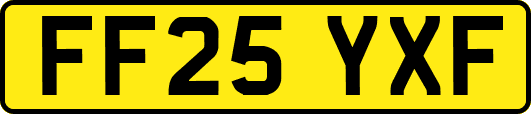 FF25YXF