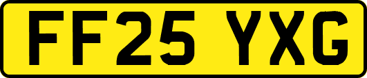 FF25YXG