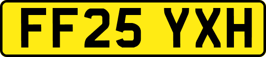 FF25YXH