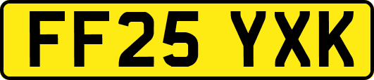 FF25YXK
