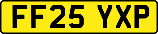 FF25YXP