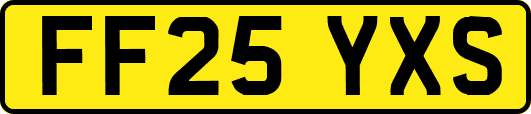 FF25YXS