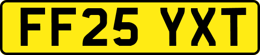 FF25YXT