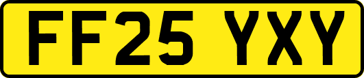 FF25YXY