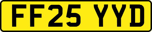 FF25YYD