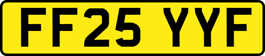 FF25YYF