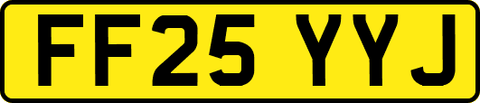 FF25YYJ