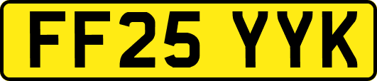 FF25YYK