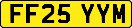 FF25YYM