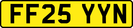FF25YYN