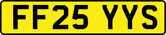 FF25YYS