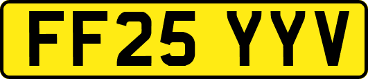 FF25YYV
