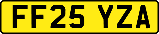 FF25YZA