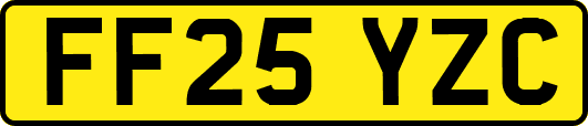 FF25YZC